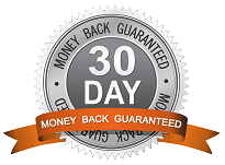 Money Back Guarantee